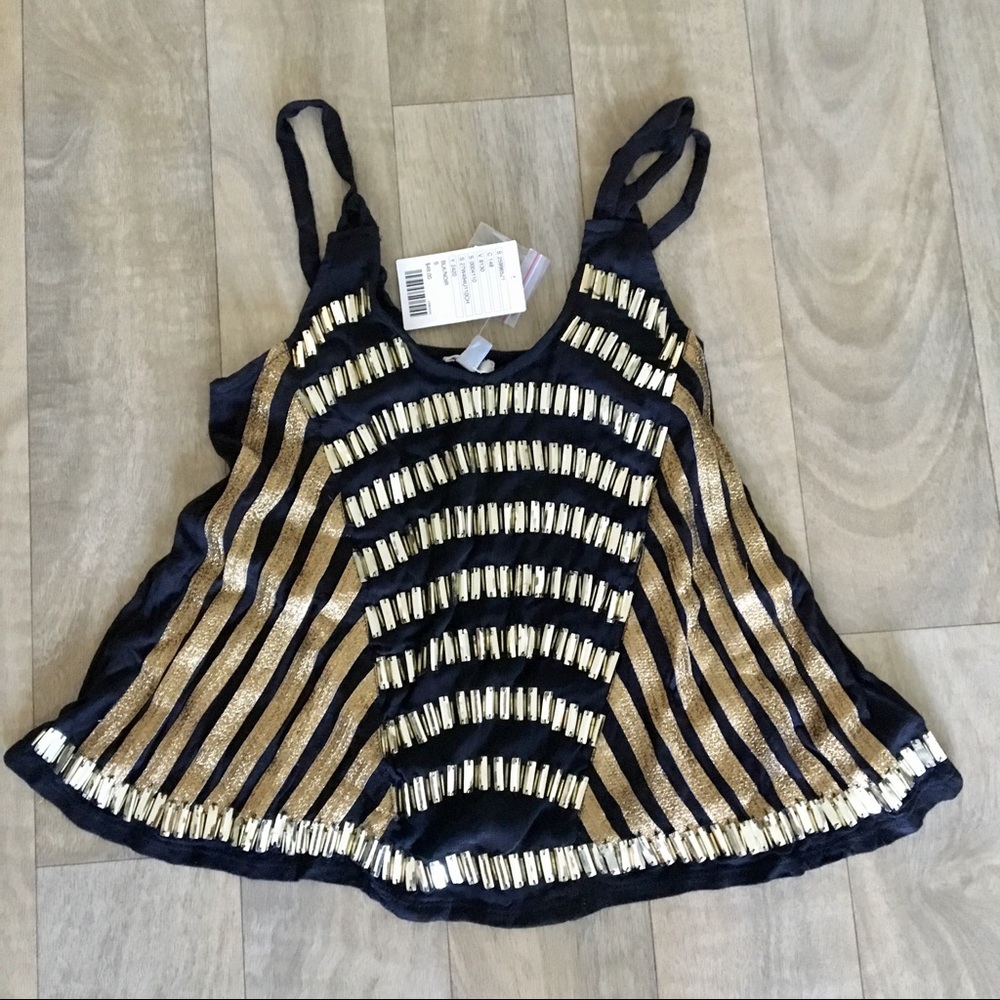 ❌SOLD❌ NWT Urban Outfitters Ecote Top